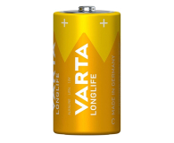 VARTA Longlife C BLI 2 (ES) LR14 - 1456602 - zdjęcie 2